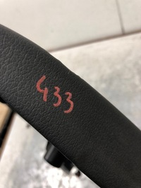 фото thumb №9, Обшивка двері правий задня audi a4 b8 8k0867306