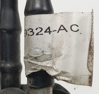 фото thumb №6, Шланг топлива топливный jaguar s-type 3.0 v6