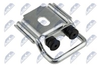 фото thumb №6, Засув/зачіпка замка двері задніх renault master ii 1998-2010 | 7700353757