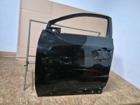 фото thumb №2, Toyota bz4x двері передні перед ліва