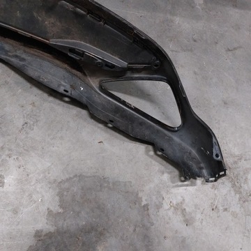 фото thumb №13, Honda civic 8 viii ufo type-r бампер задній накладка дифузор 71502-smrz