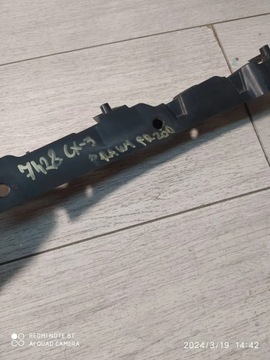 фото thumb №6, Mazda cx-5 ковзун бампер праві перед kb8a50153