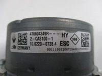 фото thumb №5, Abs renault talisman 1,6dci biturbo 476604349r