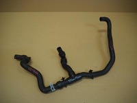 фото thumb №2, Шланг wąż wody renault clio iv captur 1.5 dci