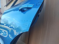 фото thumb №3, Mg zs двері лівий задня