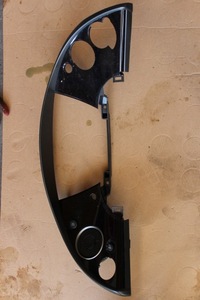 фото thumb №1, Honda civic ufo viii захист спідометра рамка europa