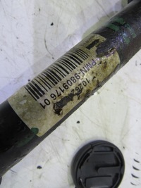 фото thumb №4, Mini оригінальний номер 9809176 привідний вал