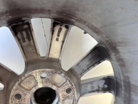 фото thumb №12, 4x vw touareg 7p6 диски 7p6601025 c 8jx18 et53