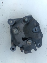 фото thumb №3, Засувка шарнір кабіни замок scania r s