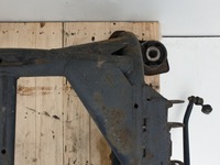 фото thumb №11, Maserati granturismo 4.7 v8 задние подрамник задняя балка подвеска подрамник