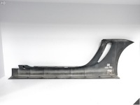 фото thumb №11, Porsche boxster 981 cayman 981c gt4 12-16 порог молдинг пороговая правое