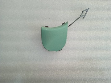 фото thumb №1, Opel adam заглушка фаркоп бампер зад 13356474