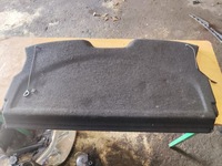 фото thumb №1, Citroen c4 i полка багажника задняя задняя 5d