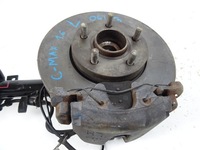 фото thumb №12, Ford c-max ii 1.6 tdci амортизатор поворотный кулак левая