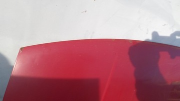 фото thumb №6, Капот кришка двигуна vw vento 1h2 92-98