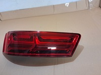 фото thumb №16, Audi q7 4m лампа левый задняя usa 4m0945093d