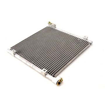 фото thumb №15, Конденсатор кондиционера подходит для: honda civic vi, cr-v i, hr-v 1.4-2.0