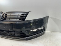 фото thumb №7, Бампер перед volkswagen passat b7 r-line