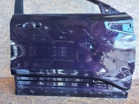 фото thumb №11, Renault koleos ii 2 двері праве передні перед