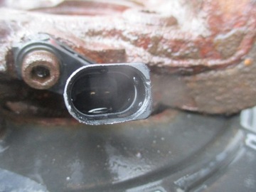 фото thumb №8, Mcperson амортизатор правий перед octavia ii 2.0 td