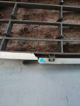 фото thumb №10, Решётка решётка радиатор решётка радиатора решётка радиатора fiat ducato iii 1308067070