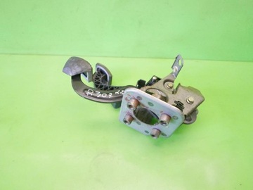 фото thumb №6, Педали тормоза сцепления peugeot 307 phi hb 01-05