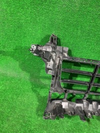 Решітка радіатора решітка  радіатора porsche cayenne 9y 3 17- sportdesign без  радара Недорого, фото thumb