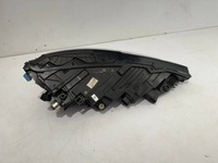 фото thumb №10, Audi q8 4m8 лампа ліва перед передня matrix ідеальна демонтаж