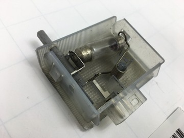 фото thumb №8, Лампа освещение бардачка w desce распределительной mercedes w140 1408200101