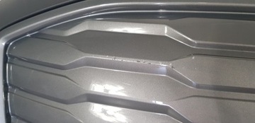 фото thumb №6, Audi q4 e-tron 89a решётка радиатора решётка рамка бампер усилитель 89a807725