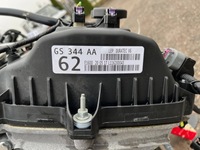 фото thumb №9, Двигун kompletny ford explorer flex edge 3.5 v6 2011-2019