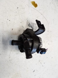 фото thumb №1, Насос wody renault оригинальный номер bluedci 210108197r