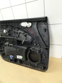 фото thumb №8, Seat leon ii 2006 fr 5d hb оббивка обшивка двері правий перед