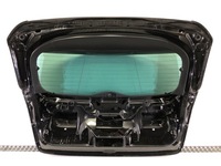 фото thumb №5, Кришка багажника задня citroen ds4 хетчбек 11-15