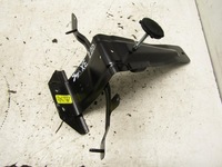 фото thumb №1, Кронштейн колеса запасного задняя jaguar xe x760 r-sport gx73-47066-ah