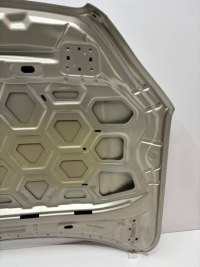 фото thumb №14, Volvo xc90 ii капот 719 светящийся sand 31352866