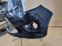 фото thumb №10, Ford c-max ii 2 mk-2 бампер передний перед