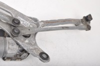 фото thumb №9, Porsche 718 cayman 982 механизм дворник перед 99162803607