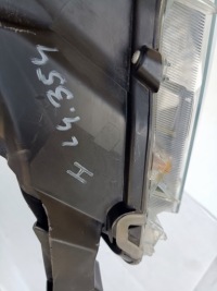 фото thumb №13, Лампа левая левый full led toyota land cruiser 150 lift 18-21