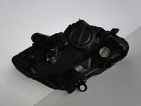 фото thumb №11, Mercedes c клас w205 205 лампа ліва h7 чорна