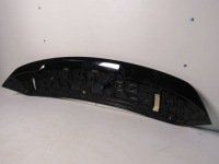 фото thumb №13, Mercedes gl w166 x166 166 спойлер накладка спойлер крышки багажника 1667930288