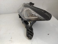 фото thumb №2, Ds3 crossback лампа фара права 9820840580