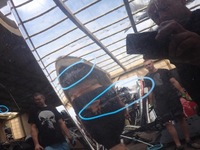 фото thumb №12, Skoda octavia iv 4 19- капот крышка двигателя