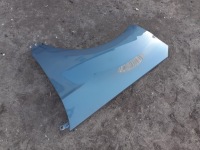 фото thumb №3, Ford ecosport крыло левый перед передний