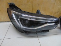 фото thumb №2, Лампа лампы перед opel grandland x full led