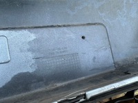 фото thumb №8, Бампер перед передний honda jazz iii iv 15- решётка