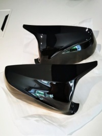 фото thumb №1, Корпус зеркало bmw f10 m-power style