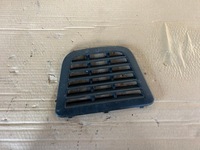 фото thumb №1, Citroen c3 ii решітка заглушка багажника 9687247180