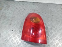 фото thumb №7, Лампа задняя левая nissan primera p12 03-07 kombi