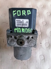 фото thumb №1, Насос abs ford mondeo 265800007 mk3 eu